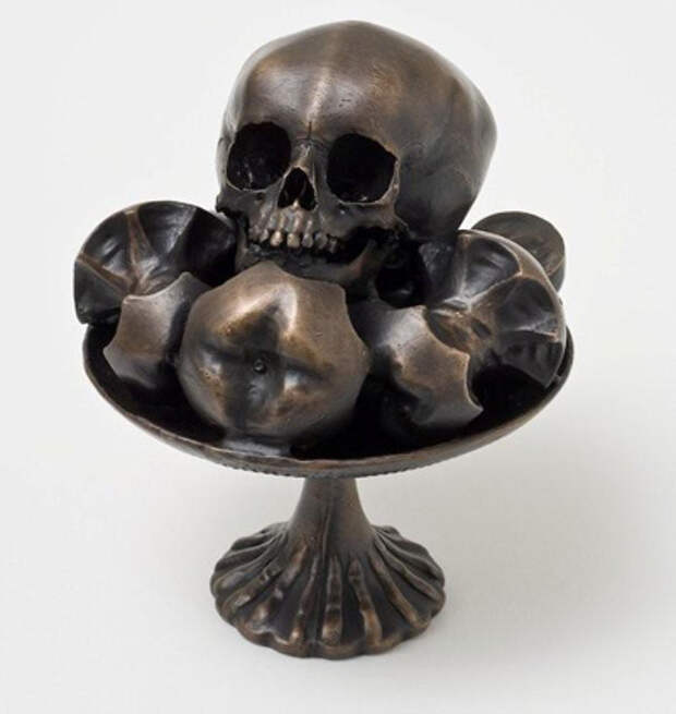 skull24 skull24 Черепа Фродо Миккельсена