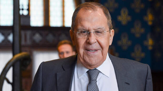 «Древнейшей профессией была дипломатия. Сначала нужно договориться»: крылатые фразы Сергея Лаврова