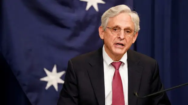 Минюст США: отпущенные по домам из-за пандемии заключённые могут не возвращаться в тюрьму