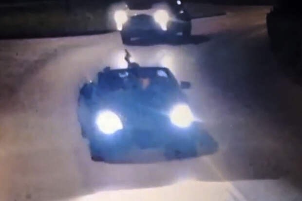 Юноша из Новороссийска открыл стрельбу на улице города