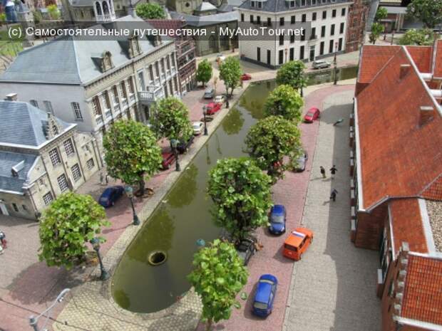 Madurodam