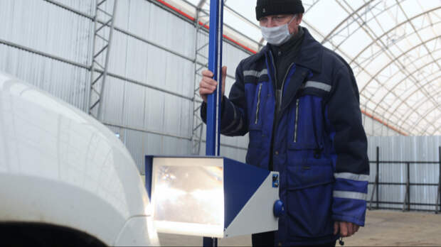 Добровольно? Кому в 2026 году придется проходить техосмотр