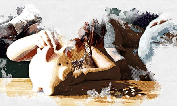 Первые соцпособия орловцам начнут приходить 5 марта