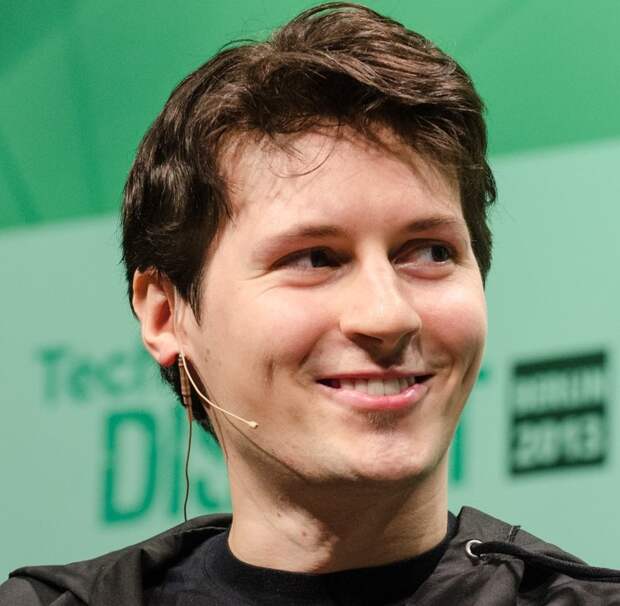 Дуров хочет вернуться в Дубай: он боится Европы больше, чем иранских ракет