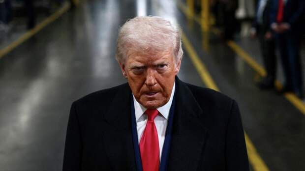 Трамп отступает, или это хитрый финт? Иран останавливаться не собирается