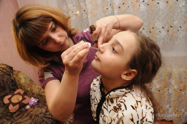 Врач Гулакова объяснила, как не вызвать зависимость средствами от насморка