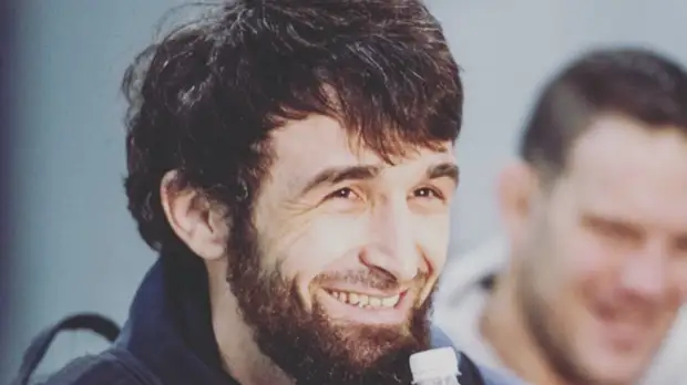 Магомедшарипов подерётся с Родригесом на турнире UFC в августе