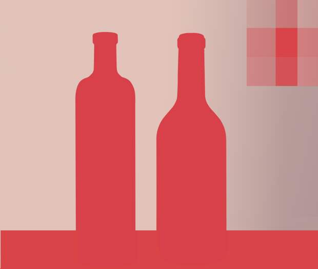 Минимальную розничную цену на водку в России повысили до 409 рублей