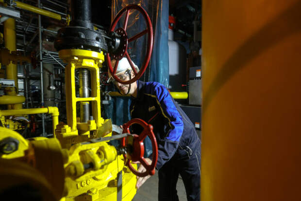 ЕС не продлит контракт на транзит газа через Украину. Россия готовится к поставкам в Китай