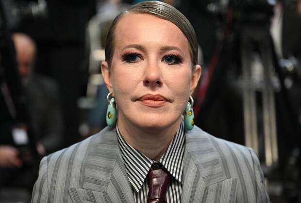 Собчак назвала Джабраилова талантливым и добрым человеком