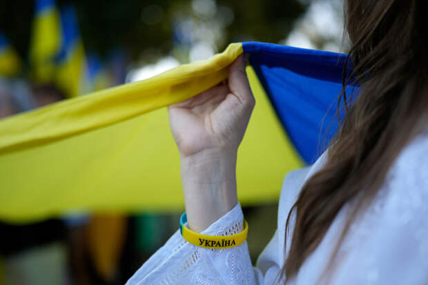 Министр Бережная: в медиапространстве Украины недостаточно контента на мове