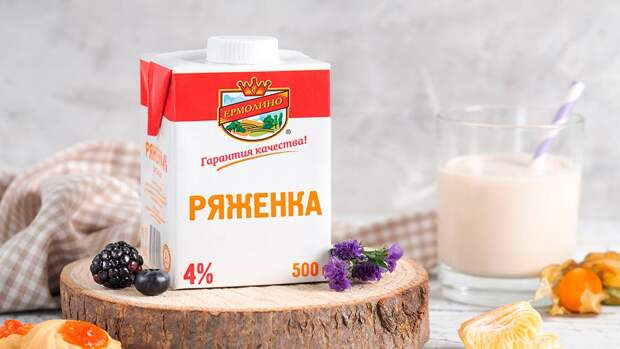 Какой самый полезный молочный продукт?