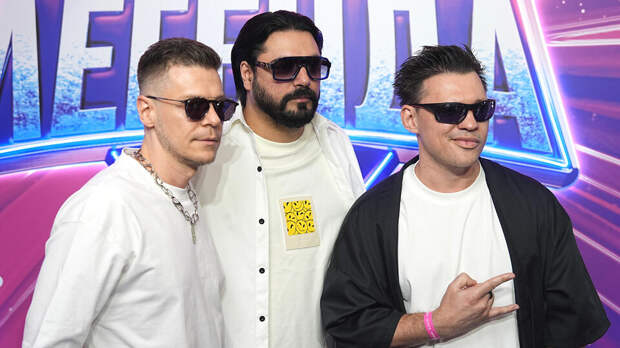 Группа "Корни" записала кавер песни "Просто любовь" для трибьют-альбома "Любэ"