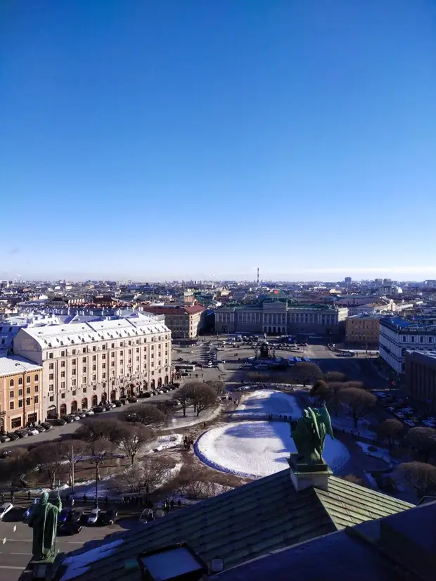 Что посмотреть художнику в Питере. Галереи, которые стоит посетить творческим людям