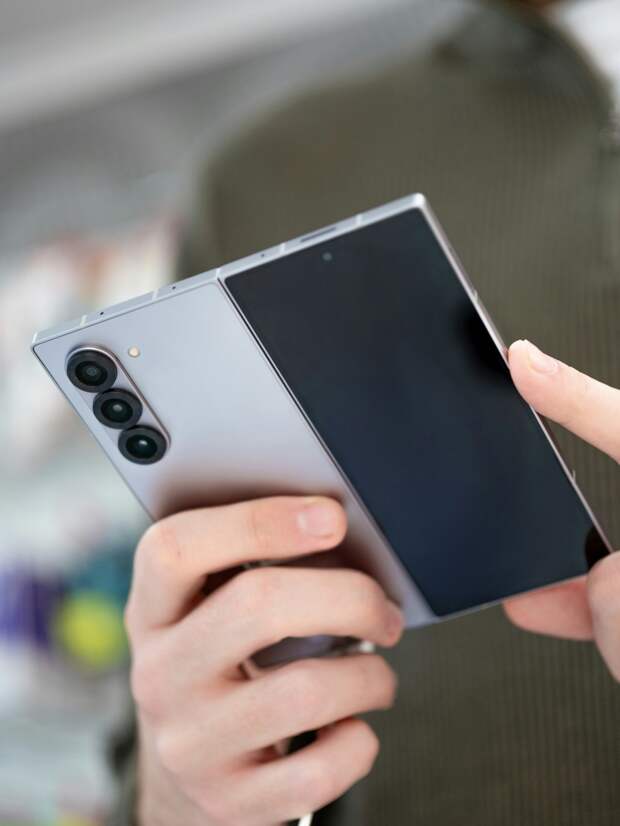 В России предупредили о штрафе и аресте за отказ разблокировать телефон