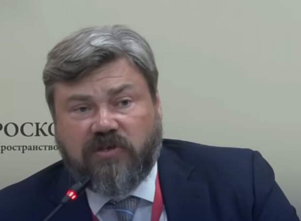 Константин Малофеев