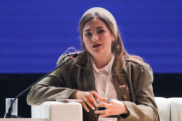 Депутат Горячева считает, что к нежеланию женщины иметь детей нельзя относиться как к отклонению