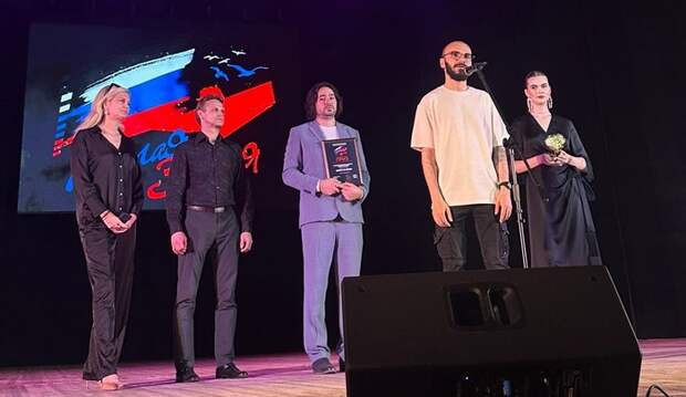 Фестиваль «Малая земля» определил победителей в Новороссийске