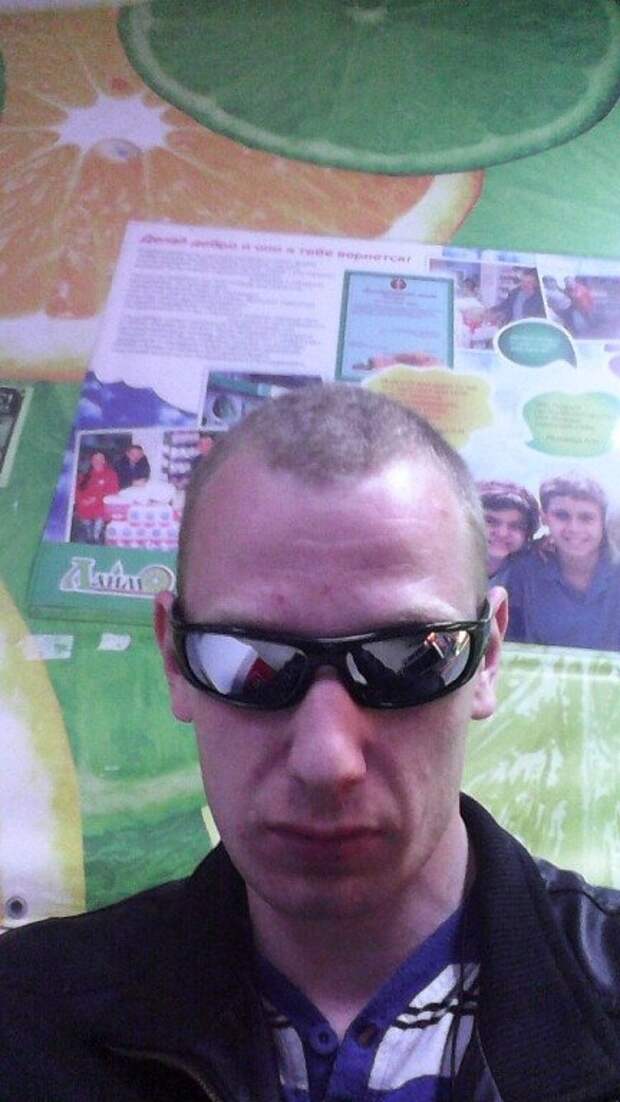 Посоны ваще ребята