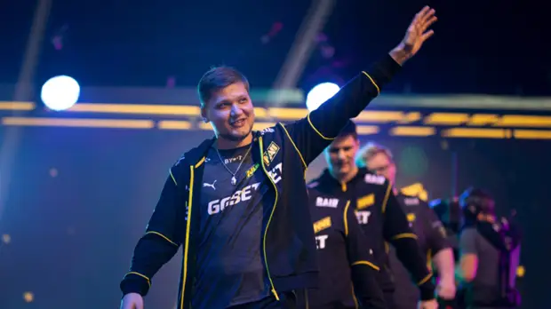 Костылев — о победе на ЧМ по CS:GO: многие не верили в нас