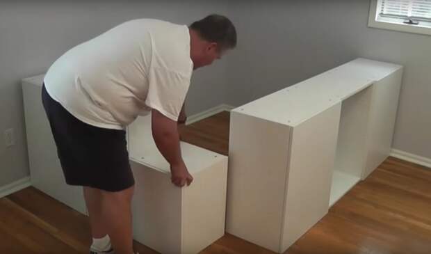 Он превратил кухню из ИКЕИ в сказку про 1001 ночь! Он превратил кухню из ИКЕИ в сказку про 1001 ночь!
