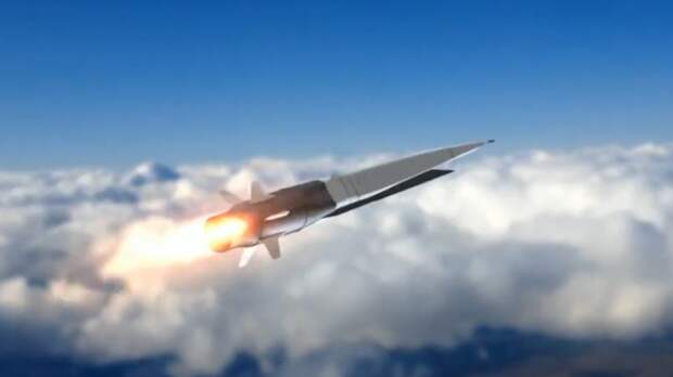 Испытания гиперзвуковой ракеты «Циркон» с борта АПЛ начнутся в конце августа