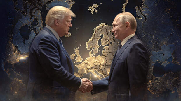 "Корабли будут встречать оркестрами": В США призывают русских вернуть дух Анкориджа