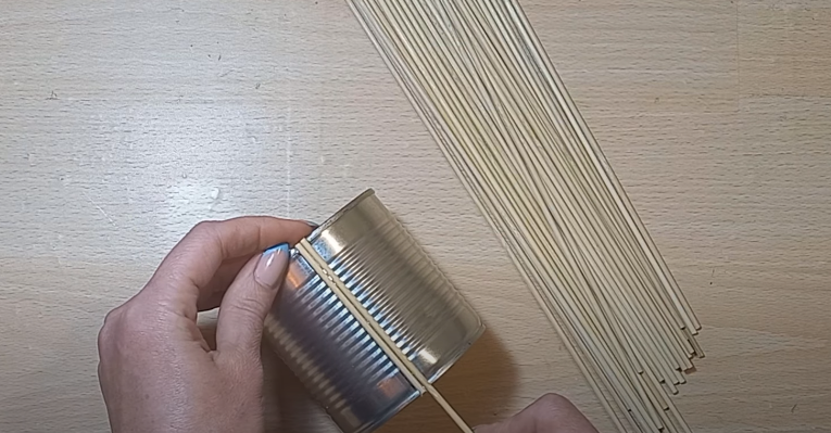 Люблю делать из ненужных вещей нужные.
