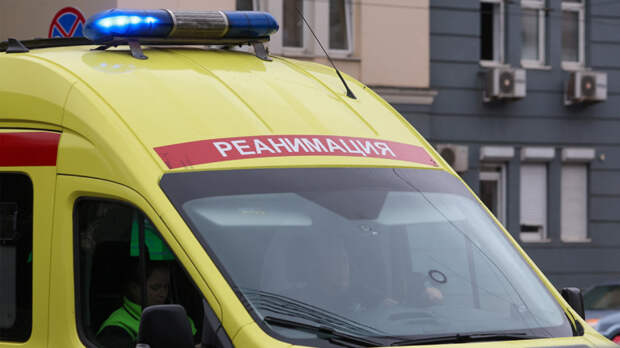 В Москве с отравлением госпитализировали 28 сотрудников Красноярского музыкального театра