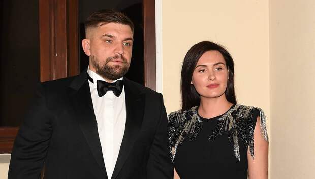 Жена Басты рассказала о сложностях поддержания стройности в 45 лет