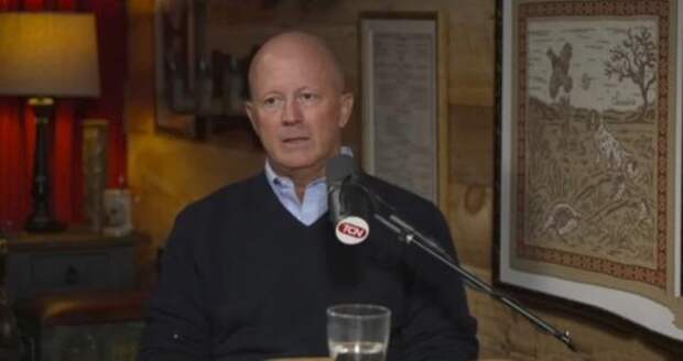 Заморозка российских активов ужасно испугала весь остальной мир