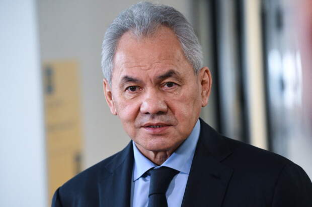 Шойгу рассказал об обсуждении Путиным вопросов безопасности критически важных объектов