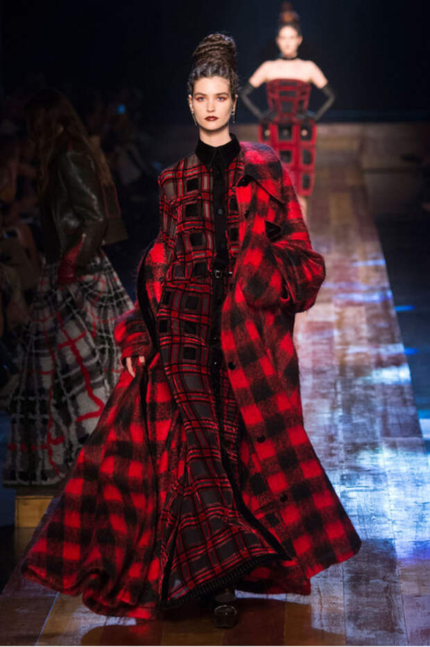 Jean Paul Gaultier Couture Jean Paul Gaultier Couture