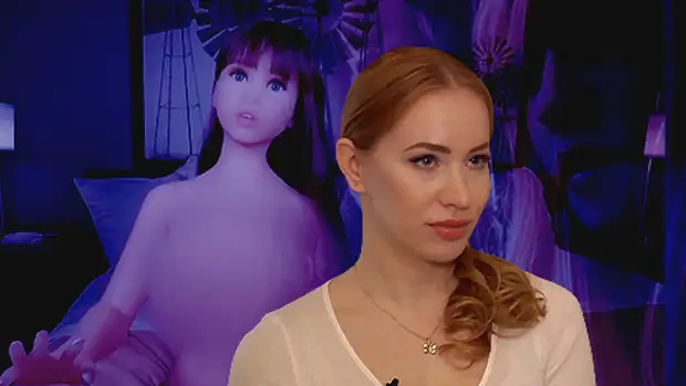 Рынок порока. Как устроена современная секс-индустрия