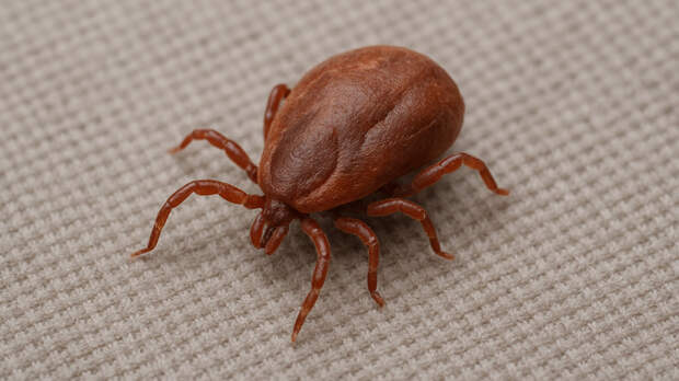 Роспотребнадзор сообщил об отсутствии укусов клещей в Алтайском крае