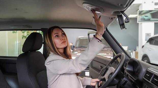 Автомобили с пробегом в Москве и Петербурге стали продаваться быстрее