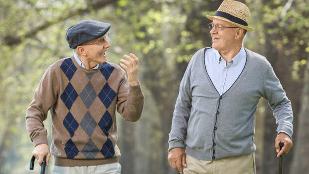 JAMA: восходящая социальная мобильность может предотвратить развитие деменции