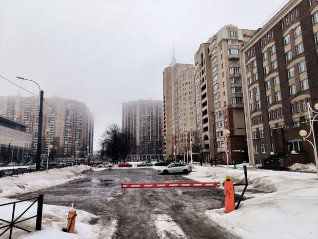 Назван неочевидный фактор повышения цен на жилье