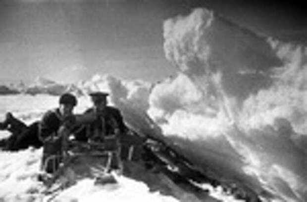 Фото: архив РИА Новости / Илья Бродский