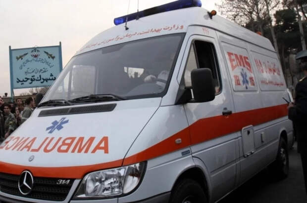 Минздрав: 15 тыс. иранцев пострадали при ударах США и Израиля с 28 февраля