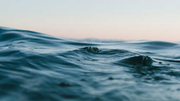 Море / Фото: unsplash.com        