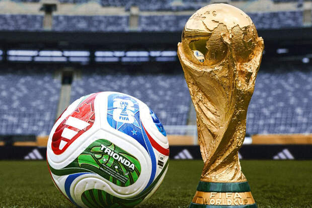 Вратарь Тереховский верит, что ЧМ-2026 будет праздником футбола