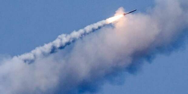 Взрывы в Киеве: Россия наносит удары возмездия откуда не ждали
