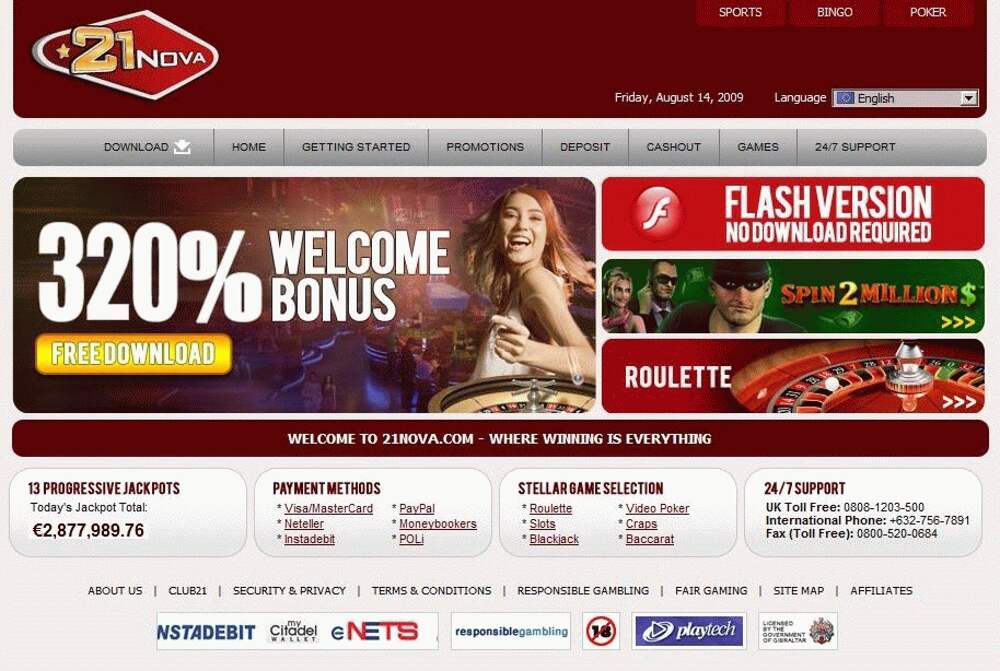 Registro en casino online con bonos exclusivos y freespins