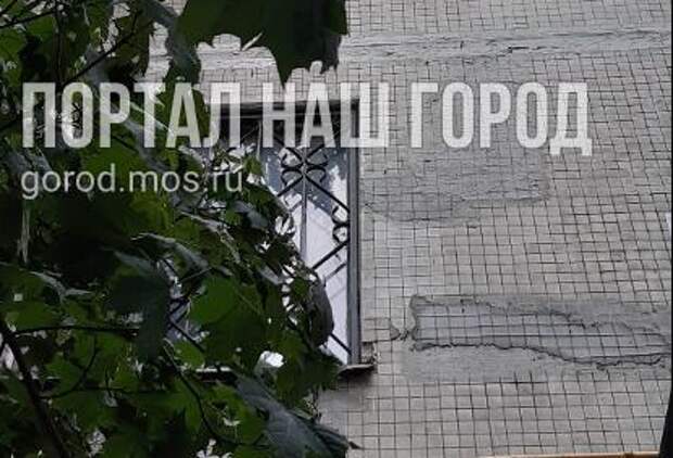 На Ташкентской улице прохожим осталось недолго рисковать жизнью