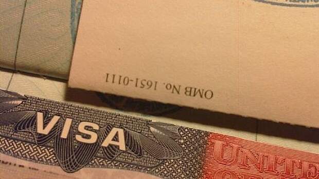 США прекратят выдачу виз для граждан России. Вот чего боятся в Вашингтоне