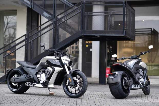 Benda LFC 700 2024. Про новинку