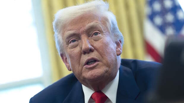 Трамп: Израиль и Иран "не знают, какого черта делают"