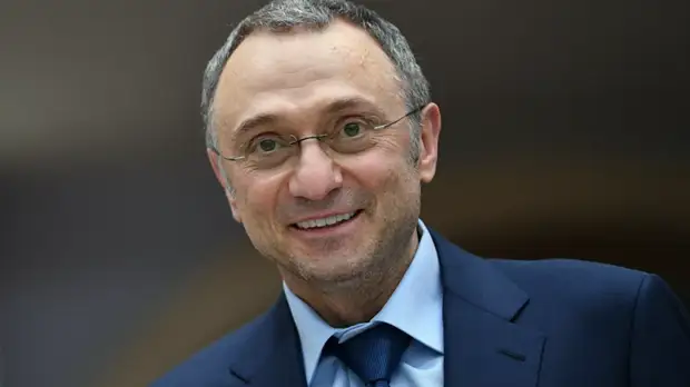 Семья Керимова возглавила список богатейших россиян по версии Forbes