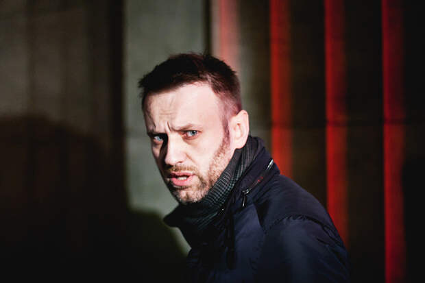 ФСИН рассказала о здоровье Навального